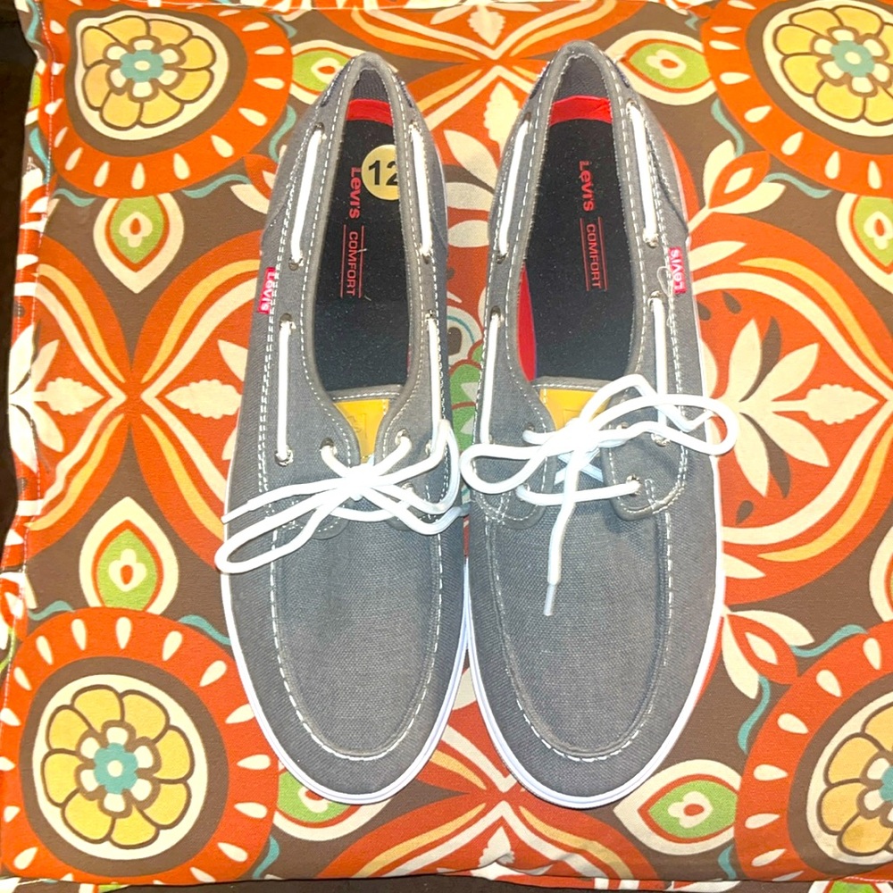 Levi Casual Shoes